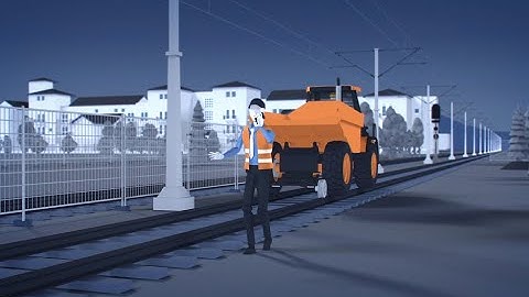 Safety message: Digital recreation #5 - Authority gradients and safety culture on worksites