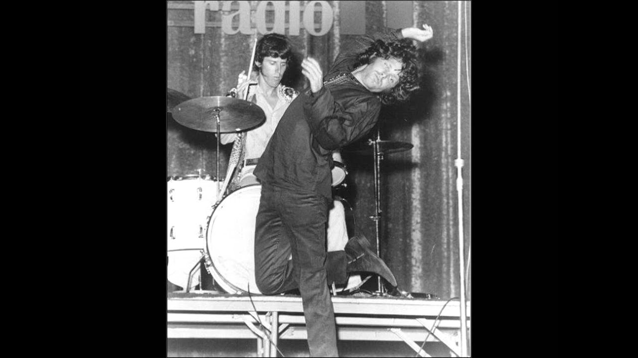 The Doors Light My Fire Lyrics Youtube 