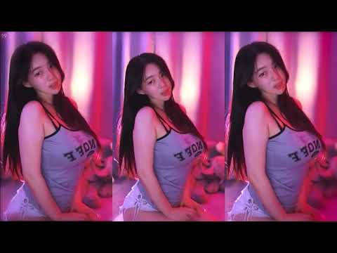 kBJ 교차편집 motto hayaku sexy dance BJ모음