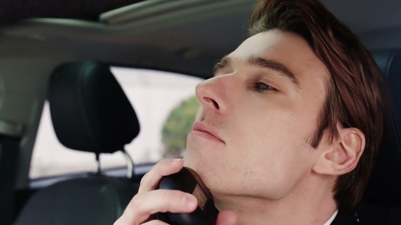 EVO Shaver 2.0 | Portable & Powerful Performance Shaver