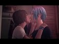 ライフイズストレンジ　マックスとクロエの百合っぽい雰囲気のシーン Life is Strange Max Chloe JP.ver