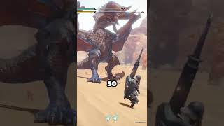 Lance - What Your Monster Hunter Rise Weapon Says About You...