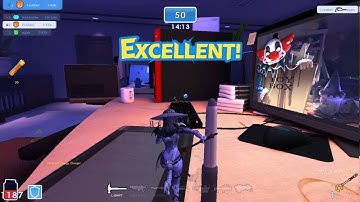 MicroVolts - Hacker Report #1 - EXP and MP hack