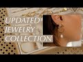 Updated Jewelry Collection | MEJURI, LUVAJ, ARGENTO VIVO, VITALY