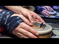 Sansula kalimba in g minor