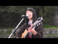 Mae.「約束を果たすその日まで (ななみ)」2016/03/13 鴨川 三条河原