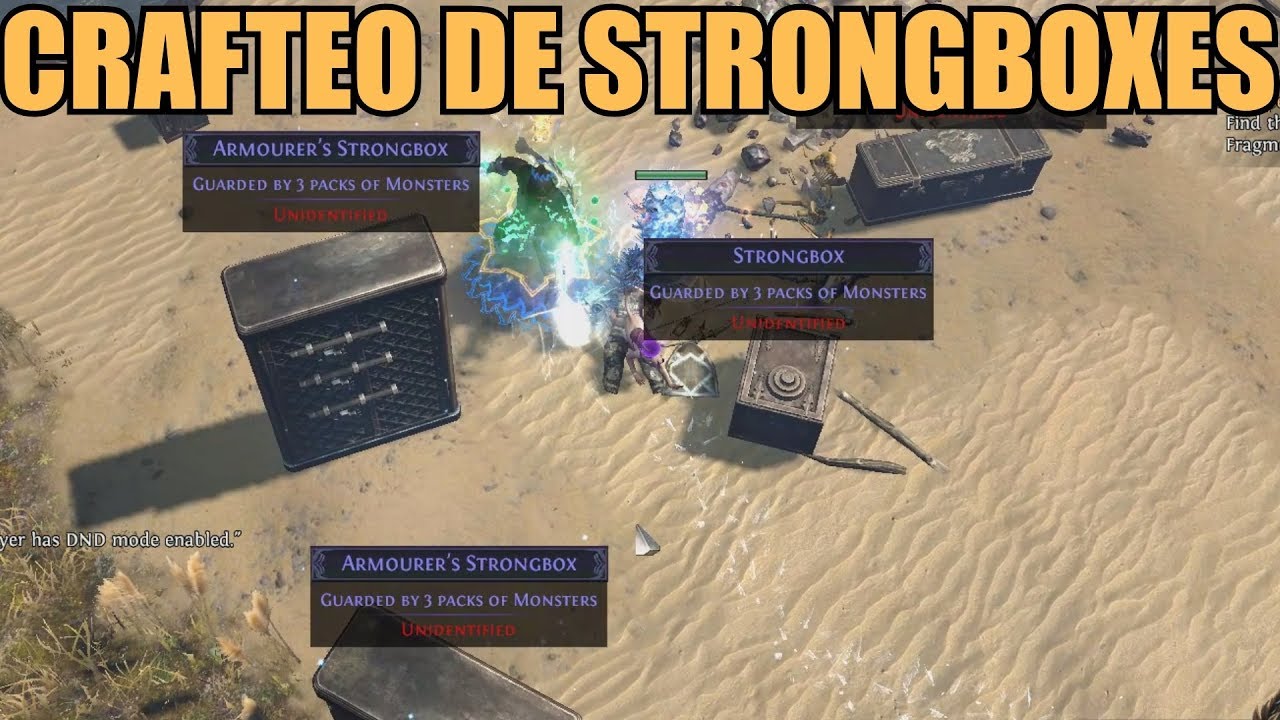 poe strongbox orbs