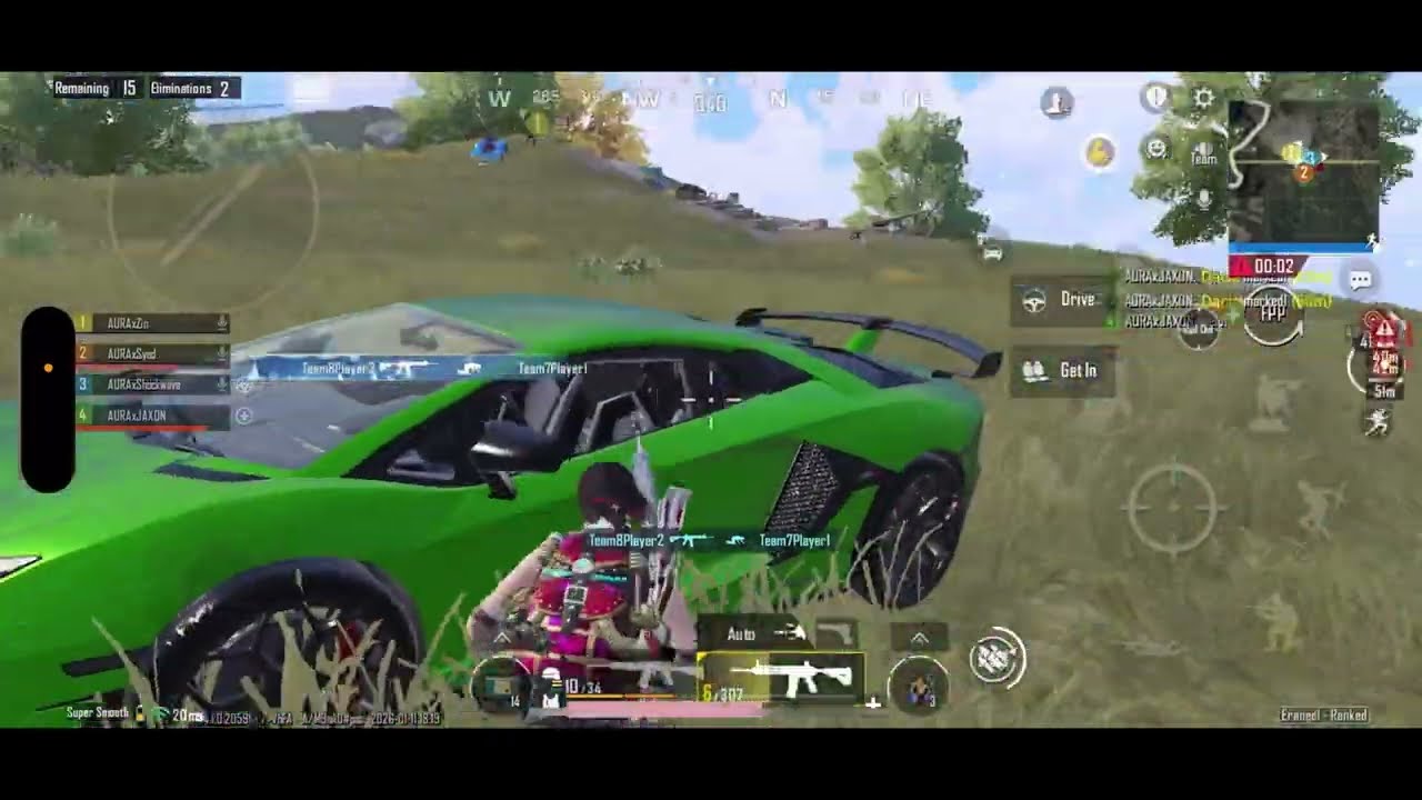 Long Time No See!!🔥🔥🔥| SyedOP