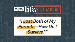 New Life LIVE | May 29, 2026 | Full Show