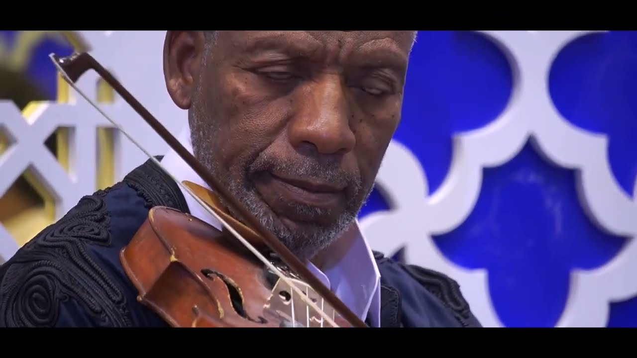 #وصلة_مالوف