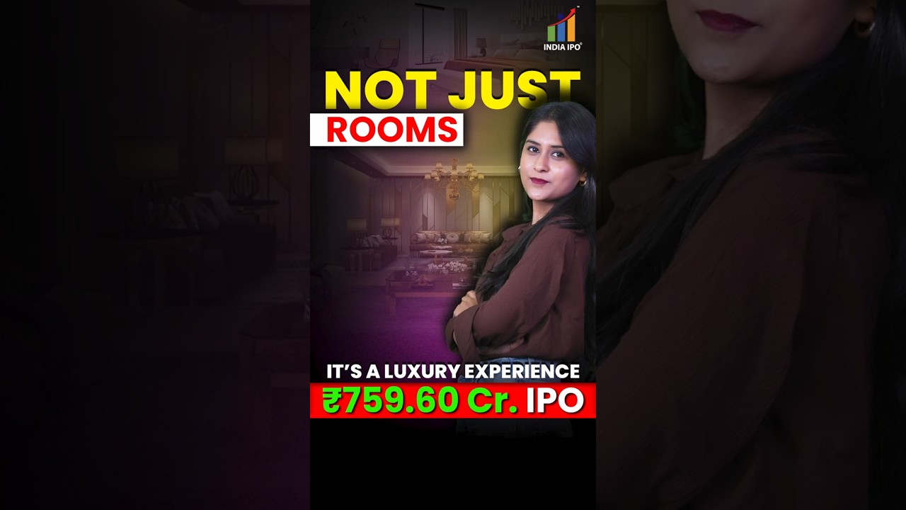 Brigade Hotel Ventures IPO: ₹85–₹90 Price Band | July 24–28, 2025 