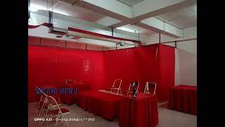 KAMAR DUKA..RS ST ANTONIO BATURAJA@Sr.M.Adelin FSGM