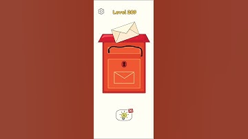 Game DOP 4 Draw One Part Level 209 #shorts #dop4 #gameplay