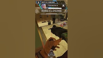 Insane Valk 1v3 #apexlegends #apexoneclip #apexlegendsgame #apex #apexclip #gaming #gamer #apexs
