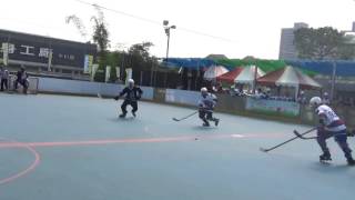 2016 1106全民運台北vs台中 1