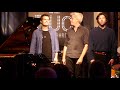 Andrew mccormack trio feat kyle eastwood  5 duc des lombards  paris  april 20th 2023