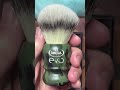 Omega Evo Wow…. ! You need this brush!