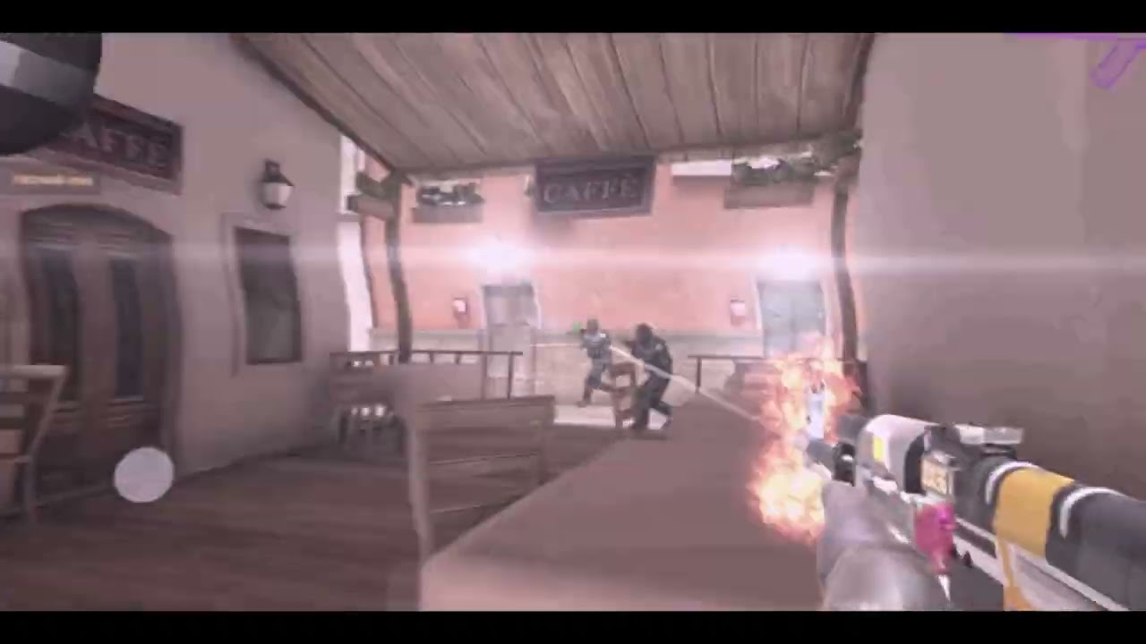 I'm God || Юра возьми в студию пж || STANDOFF 2 EDIT