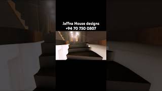 Interior Design housedesign autocad jaffna shorts 3danimation