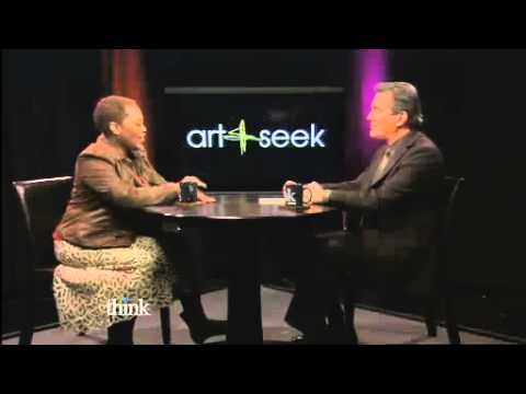 Regina Taylor interviewed by Jerome Weeks for Art&...