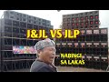 Jlp vs jjl sounds showdown norala south cotabato