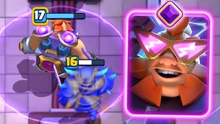 this deck is not fair screenshot 5
