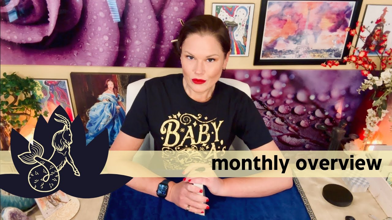 CAPRICORN | Spiritual Protection from a Connection Leads to 