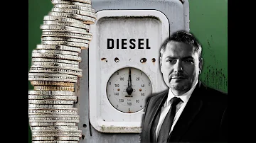 Warum ist die Kfz-Steuer für Diesel höher?