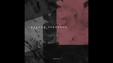 Random Sequence - Ona [DRVMS021]