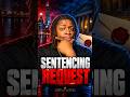 A Sentencing Request Is Not a Ruling | Angelo Reacts #Shorts