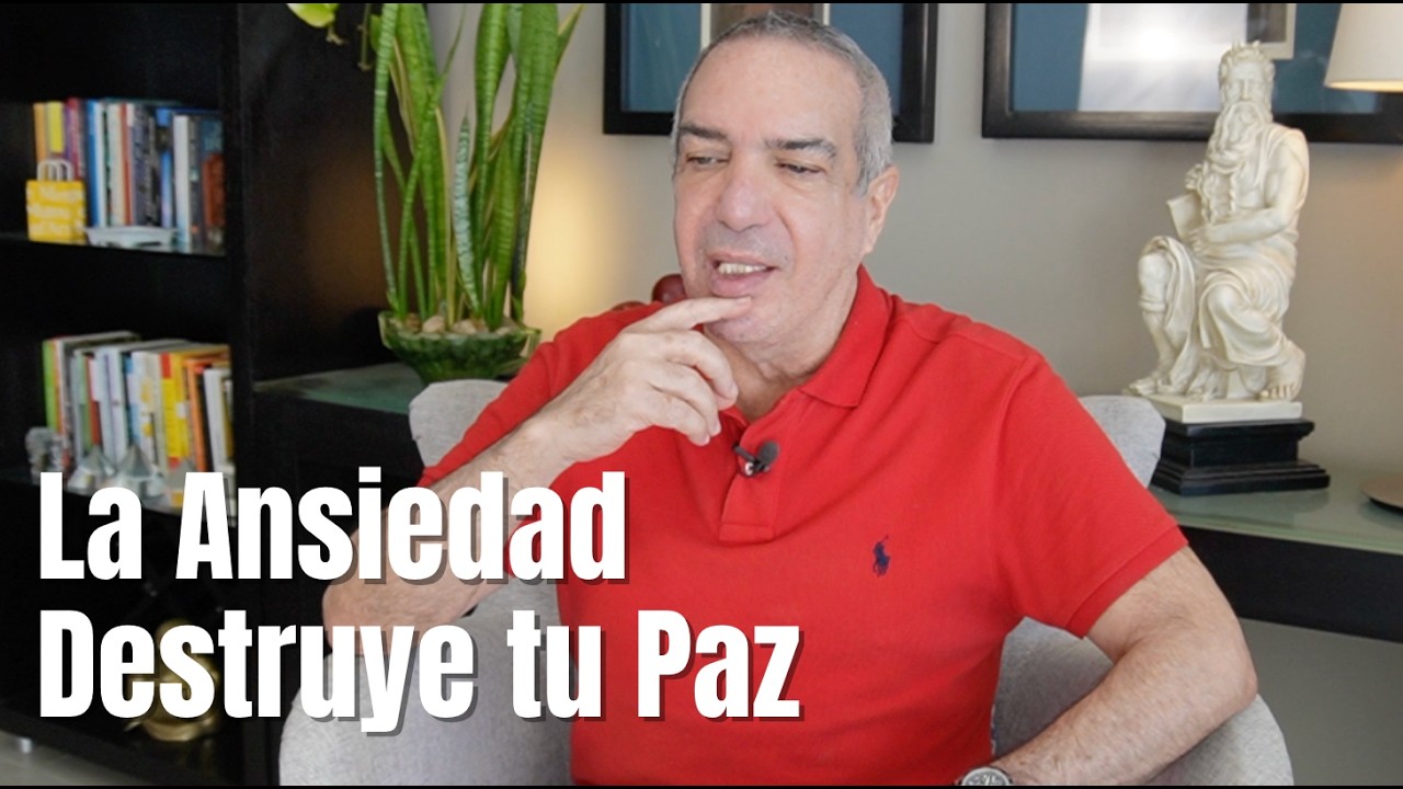 Cómo recuperar la calma después de los 40