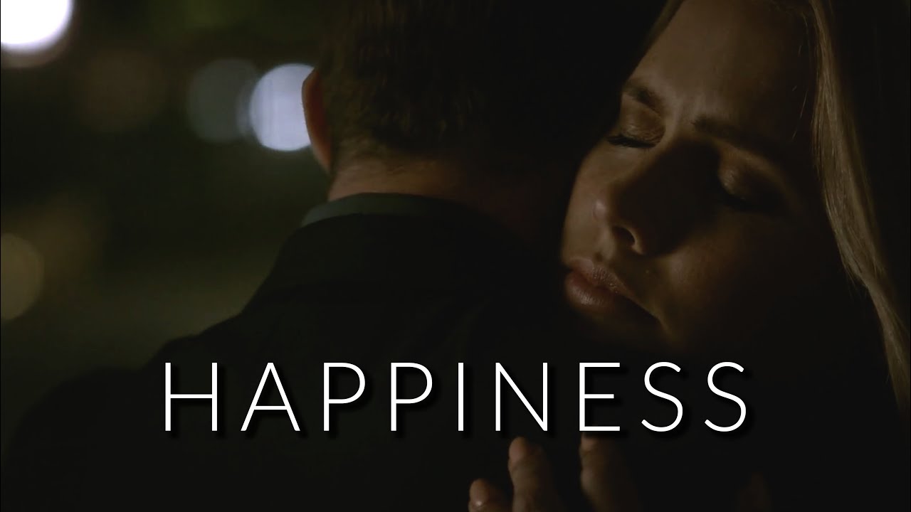 Elijah & Rebekah | Happiness