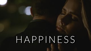 Elijah & Rebekah | Happiness