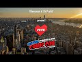 VeVe NYCC 2024 - Trailer
