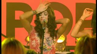 Las Ketchup - The Ketchup Song (Asereje) (Live @ TOTP 2003).mpg