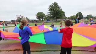 BPS Field Day 2022