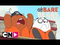 Вся правда о медведях | Золотая рыбка | Cartoon Network