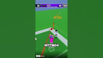 Best settings?!? #roblox #nfluniversefootball #footballfusion2 #robloxedit