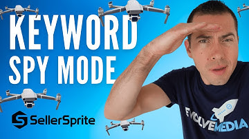 Amazon Keyword Tracking Made Easy With SellerSprite