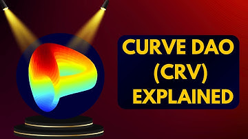 Wat is Curve DAO (CRV) Crypto? Onbezongen held van liquiditeit en stabiliteit
