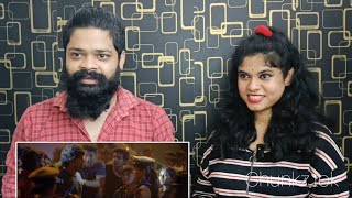 Hey Who Are You Video Song REACTION | Kirik Party | Rakshit Shetty | Rashmika Mandanna | Ajaneesh