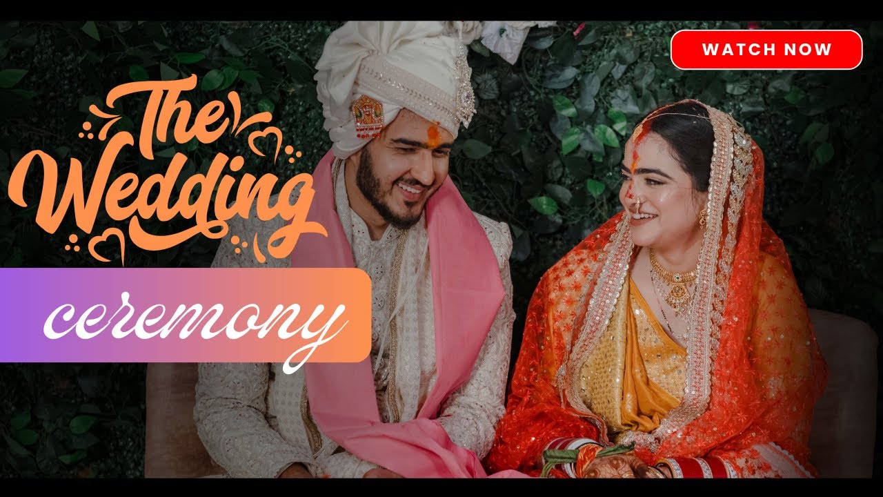 Our Dream Hindu Wedding at Night | Aman & Appu | A Night Full of Love & Rituals #india #wedding
