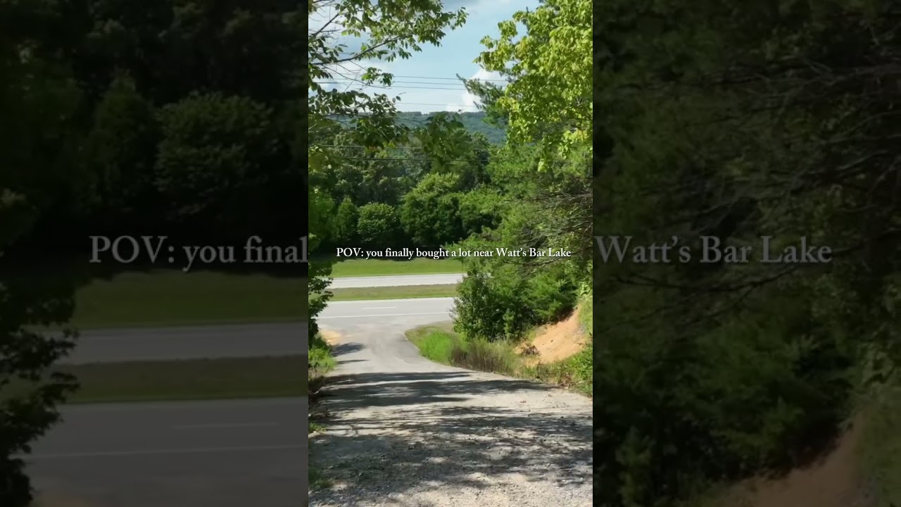 Your Dream Lot Awaits in Spring City: 26954 Rhea County Hwy, Spring City, TN 37381 🌿