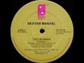 Dexter wansel  sweetest pain  1976