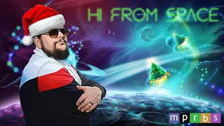 A Holiday Message from F Roy.