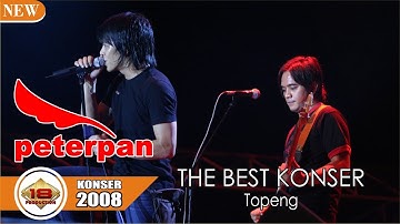LIHAT!!! " PETERPAN " MERIAHKAN PANGGUNG MEGAH .. (LIVE KONSER TARAKAN 09 MARET 2008)