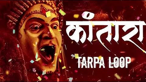 NEW TARPA MUSIC🎹🌿TRENDING KANTARA TARPA LOOP 🤩🔥original loop #trending #kantaratarpa #flstudiomobile
