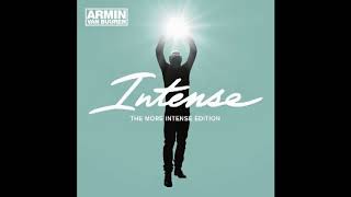 Alone Armin van Buuren Feat  Lauren Evans Intense