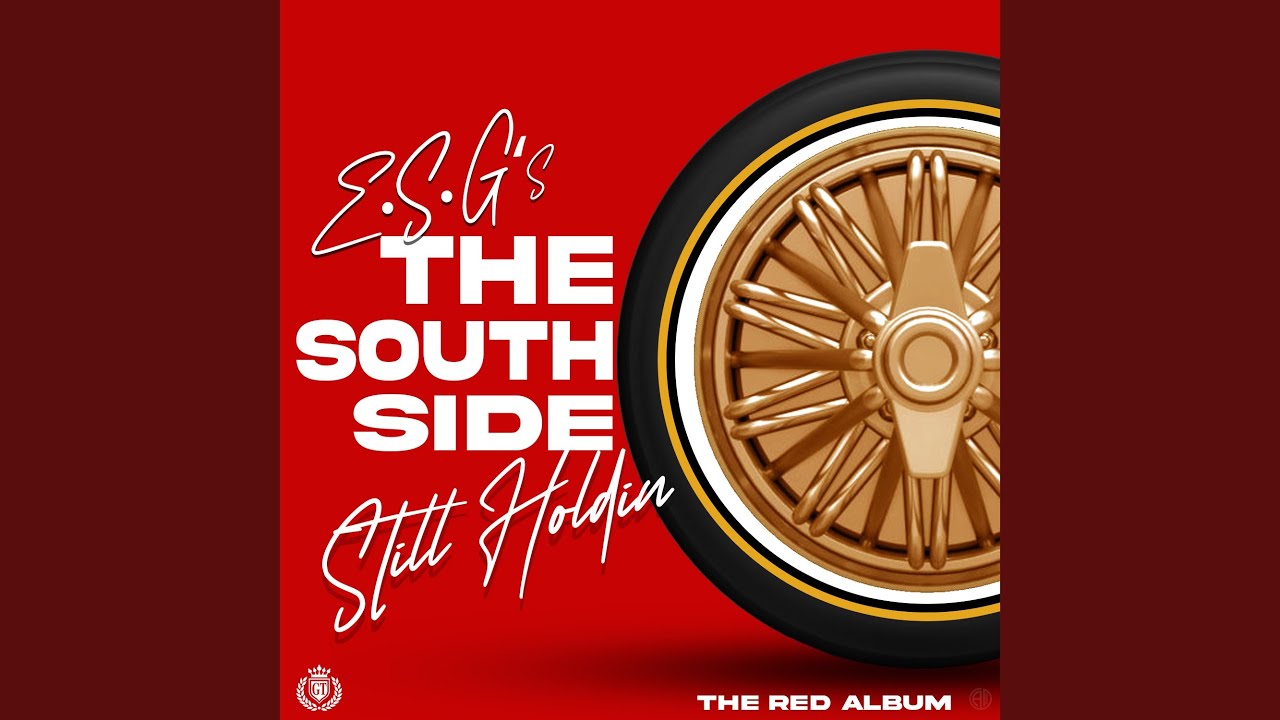 Da South (feat. Al Crocka & Austin Kush) - YouTube