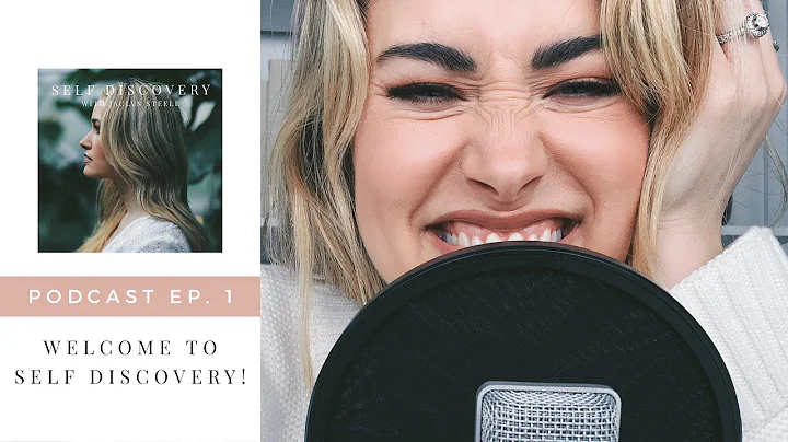 Welcome to Self Discovery with Jaclyn Steele